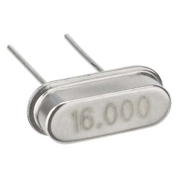 16MHz Crystal Oscillator