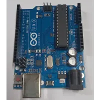 ARDUINO UNO (MADE IN ITALY)