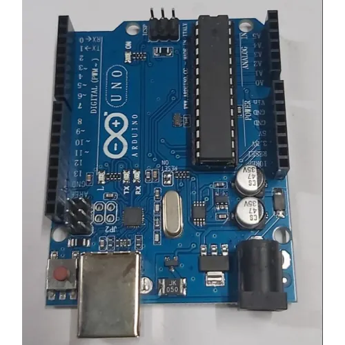 ARDUINO UNO (MADE IN ITALY)