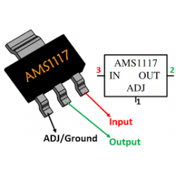 AMS1117