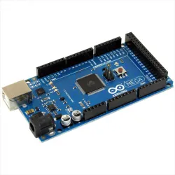 Arduino Mega